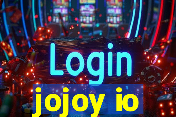 jojoy io